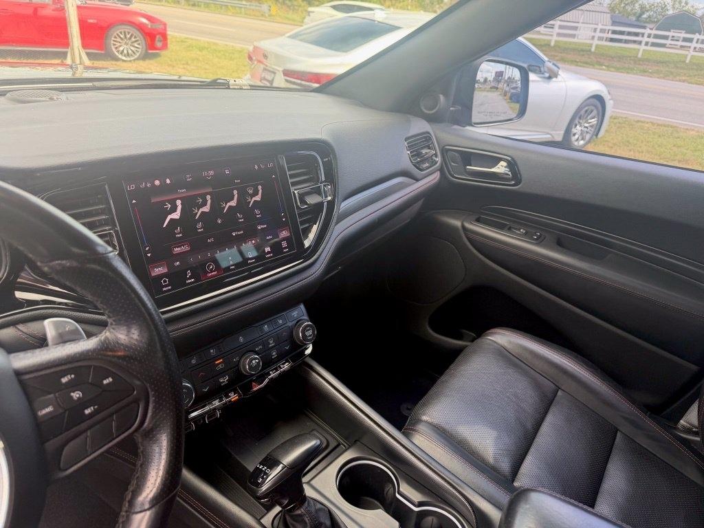Dodge Durango R/T AWD 2022