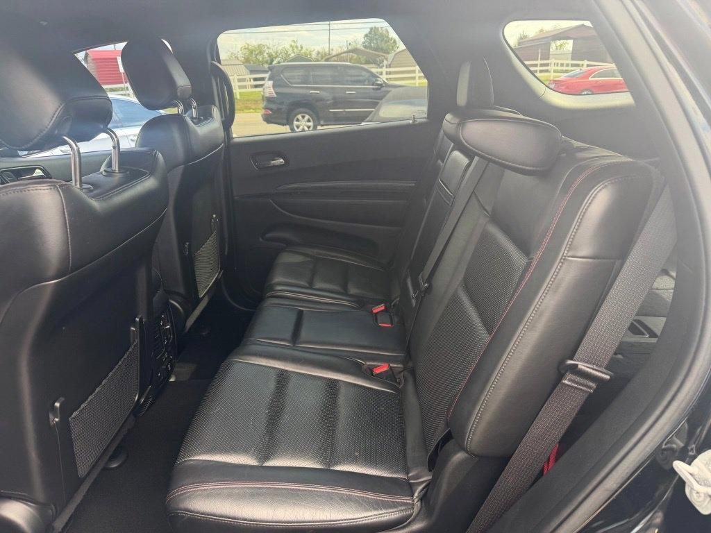 Dodge Durango R/T AWD 2022