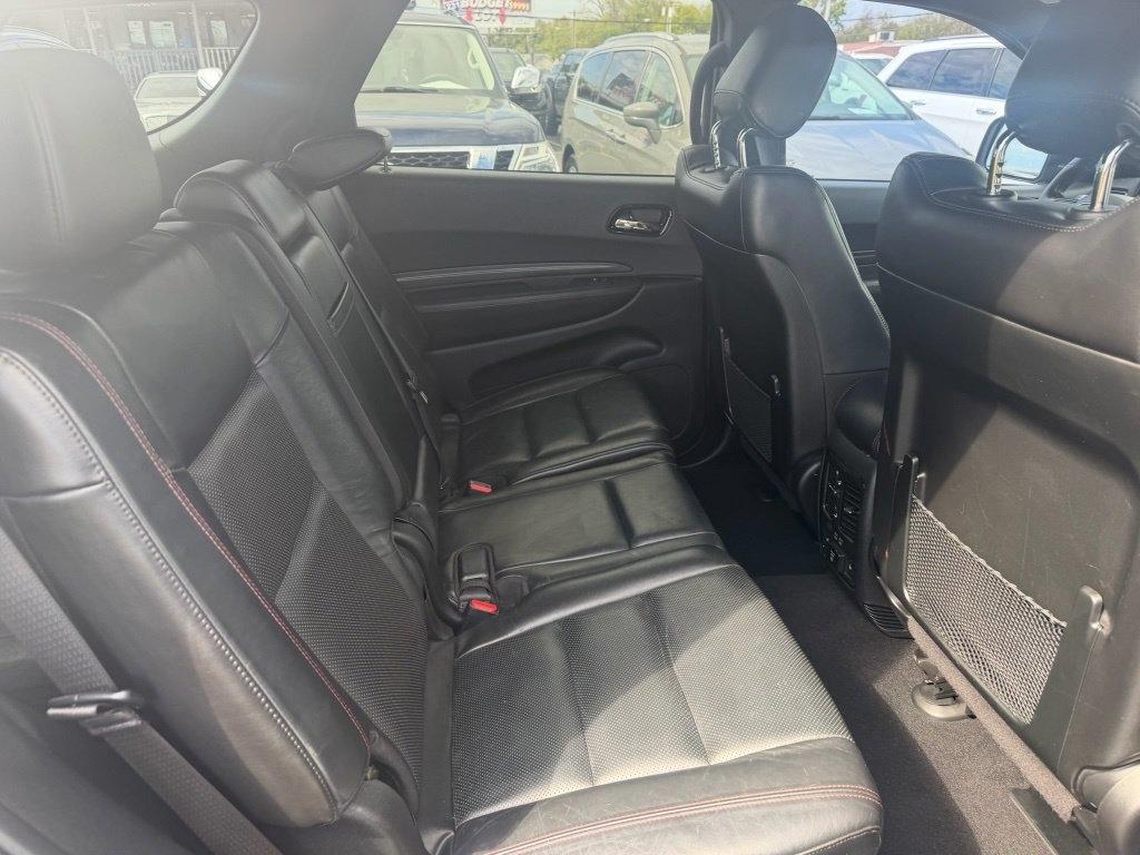 Dodge Durango R/T AWD 2022