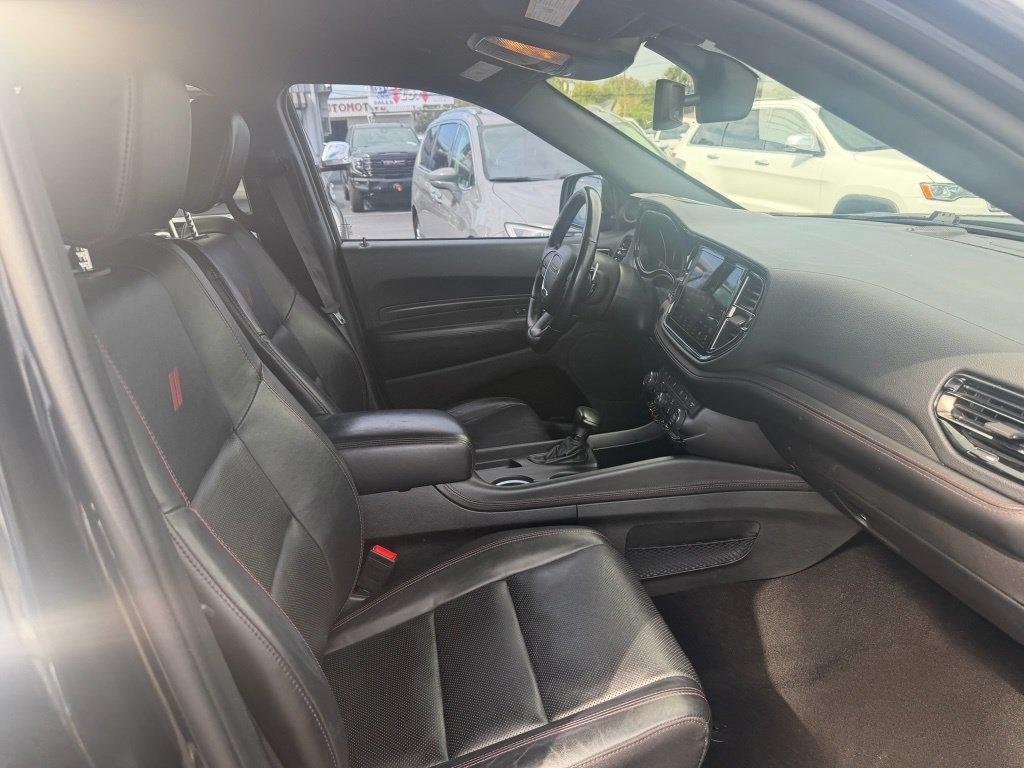 Dodge Durango R/T AWD 2022