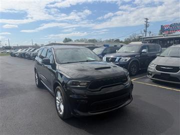 2022 Dodge Durango R/T AWD