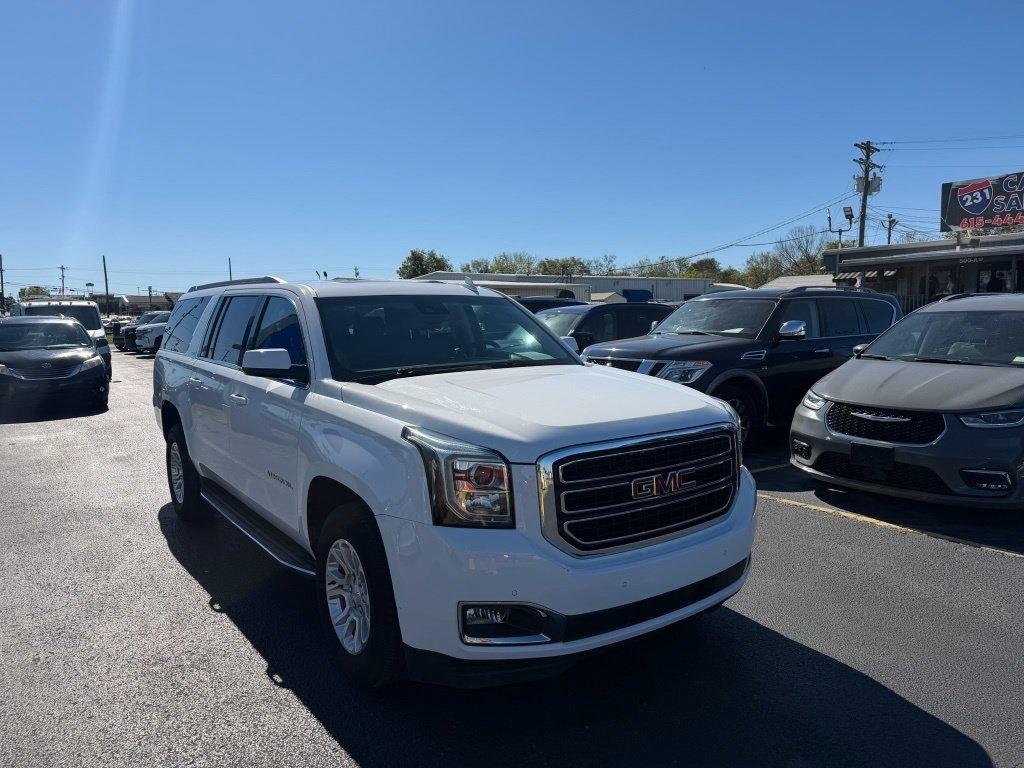 2019 GMC Yukon XL