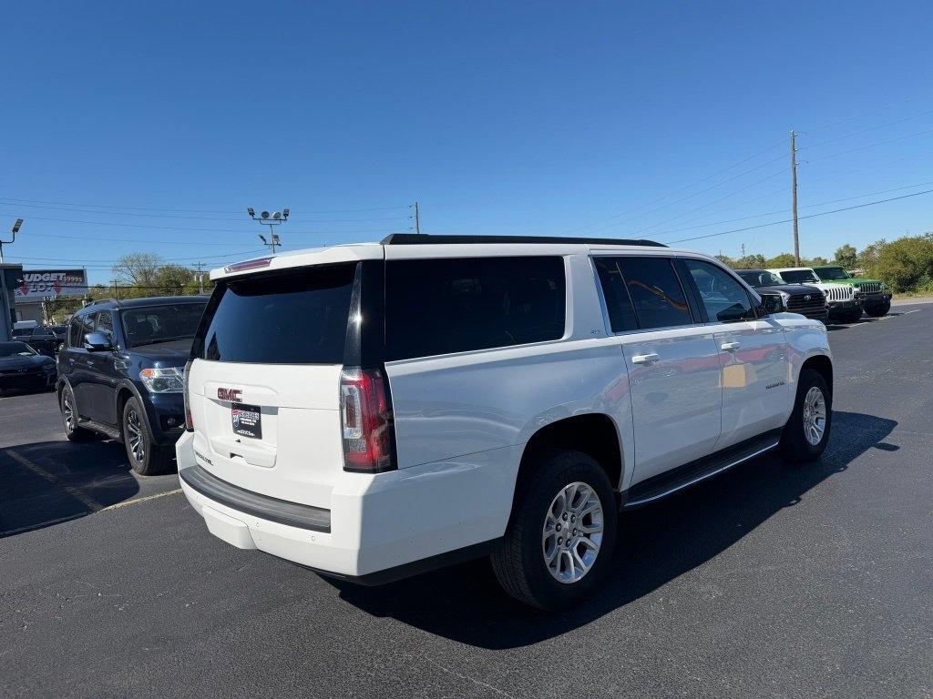 GMC Yukon XL SLT 2WD 2019