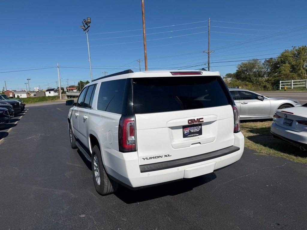 GMC Yukon XL SLT 2WD 2019