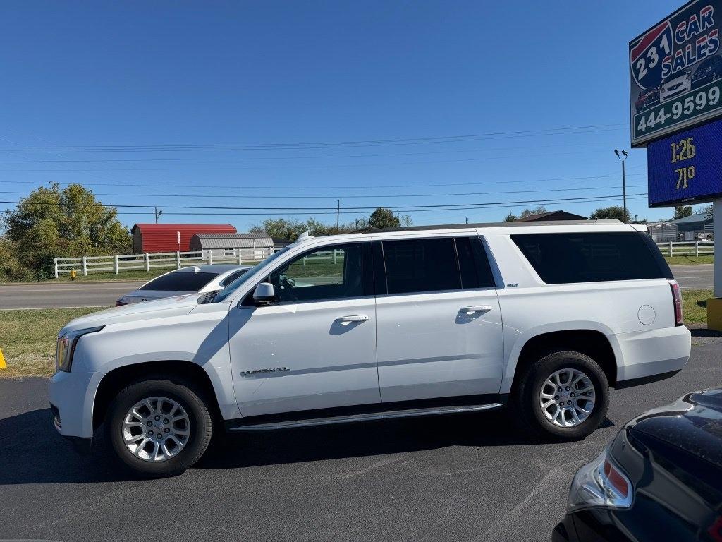 GMC Yukon XL SLT 2WD 2019