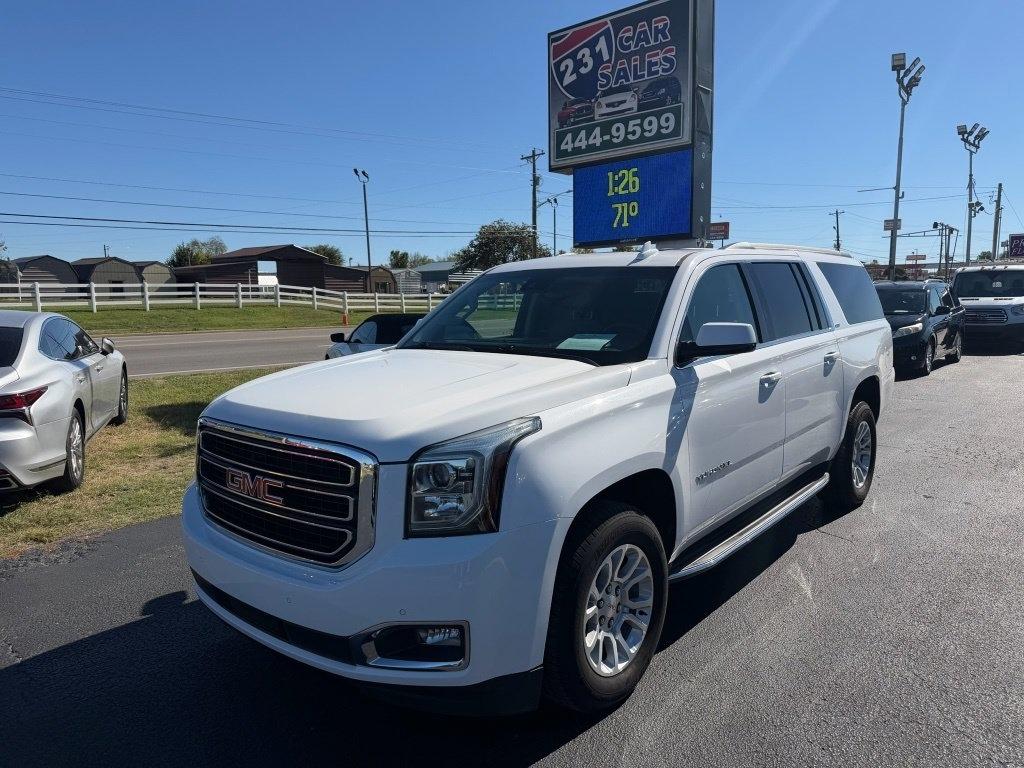 GMC Yukon XL SLT 2WD 2019