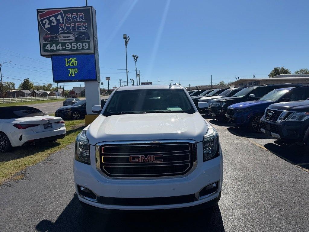 GMC Yukon XL SLT 2WD 2019