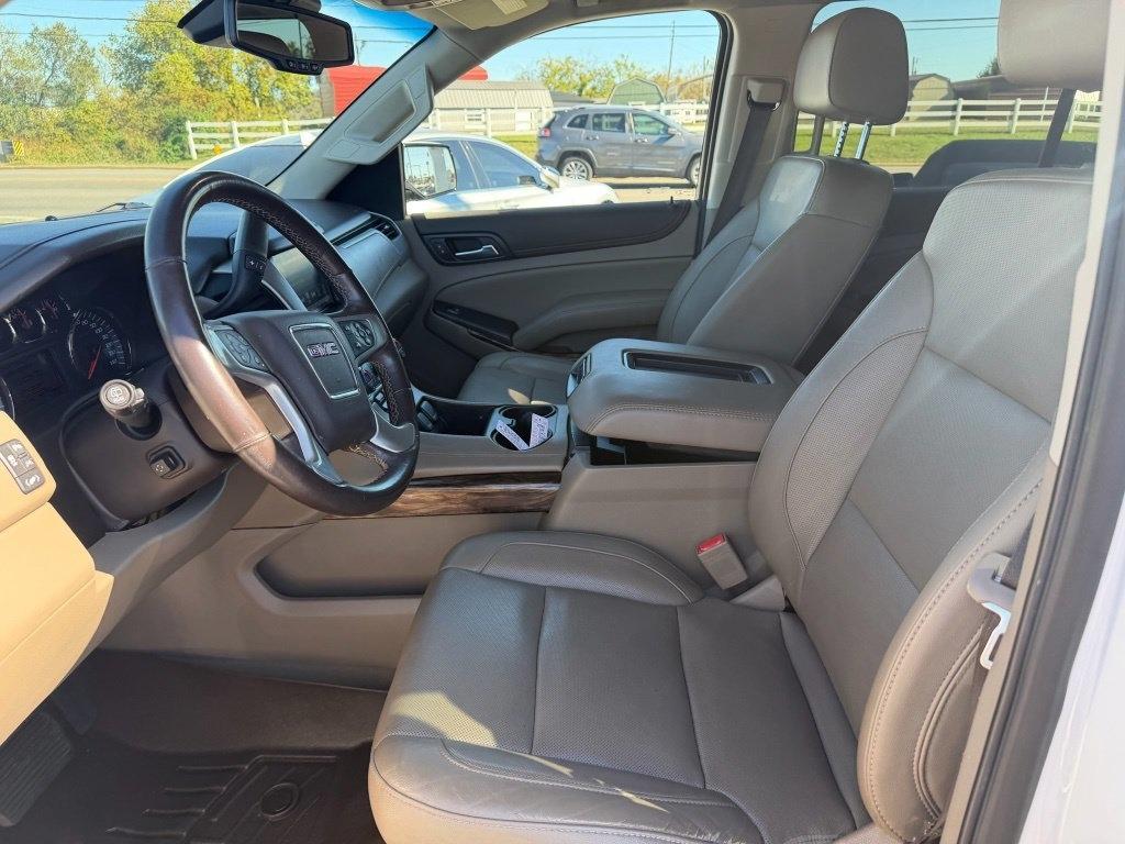 GMC Yukon XL SLT 2WD 2019