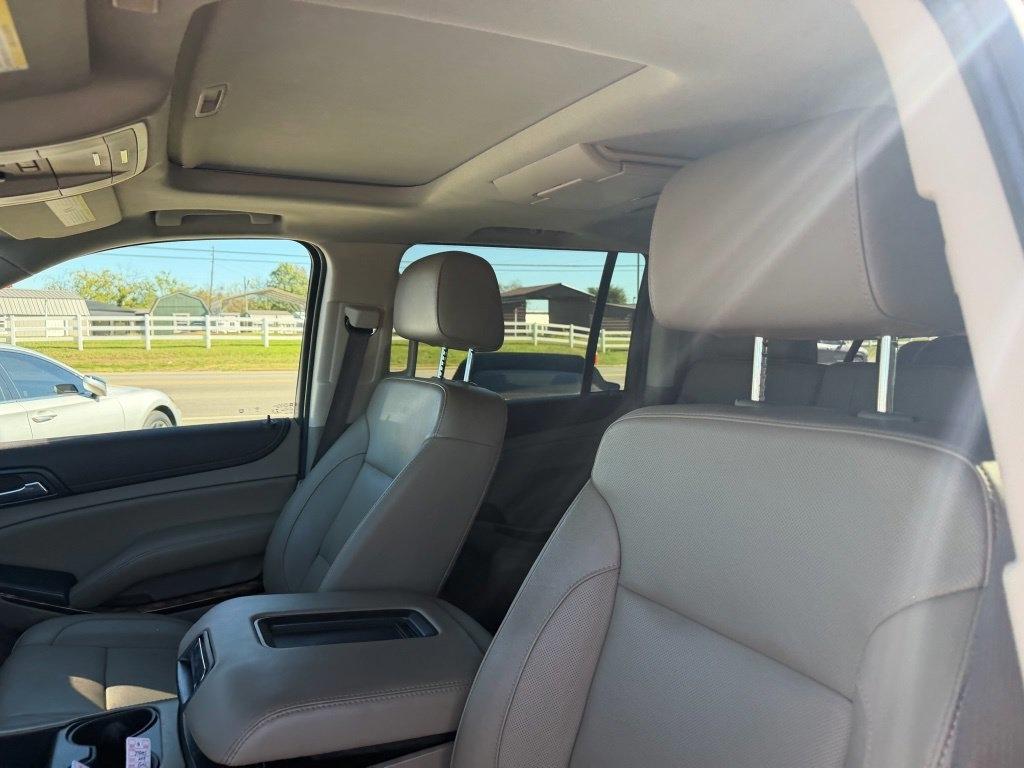GMC Yukon XL SLT 2WD 2019