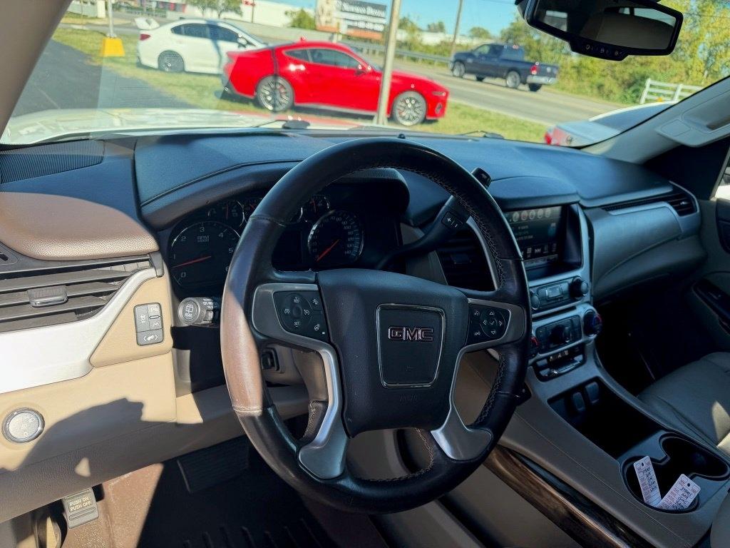 GMC Yukon XL SLT 2WD 2019