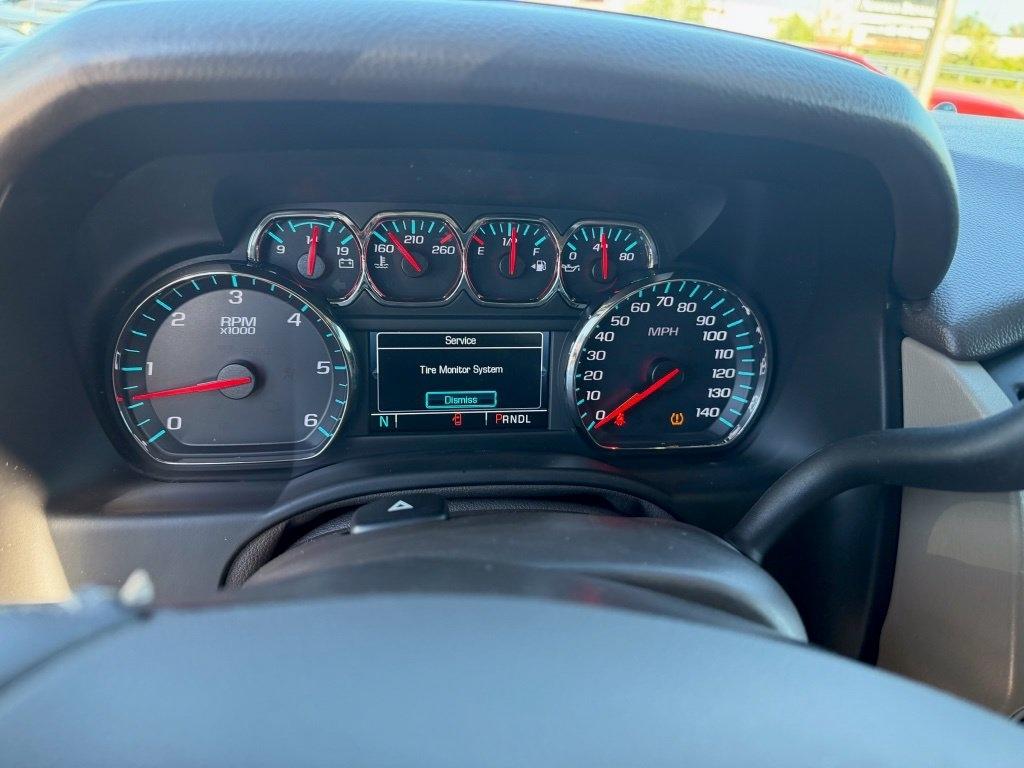GMC Yukon XL SLT 2WD 2019
