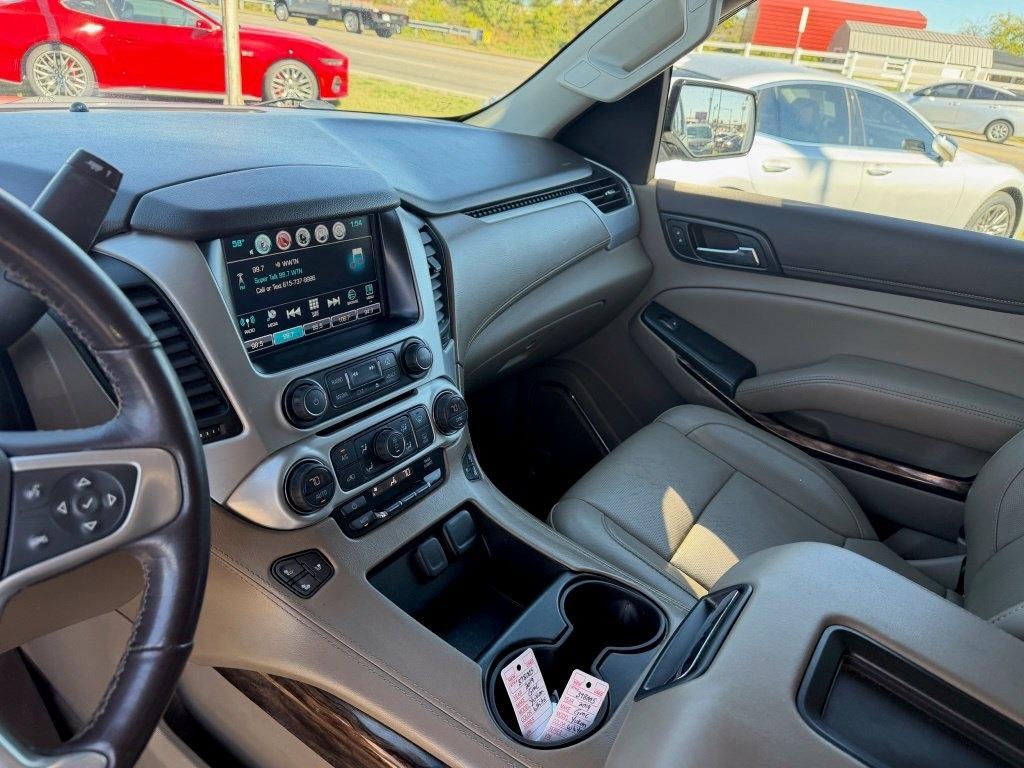 GMC Yukon XL SLT 2WD 2019
