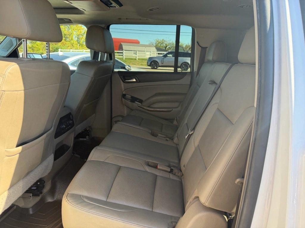 GMC Yukon XL SLT 2WD 2019