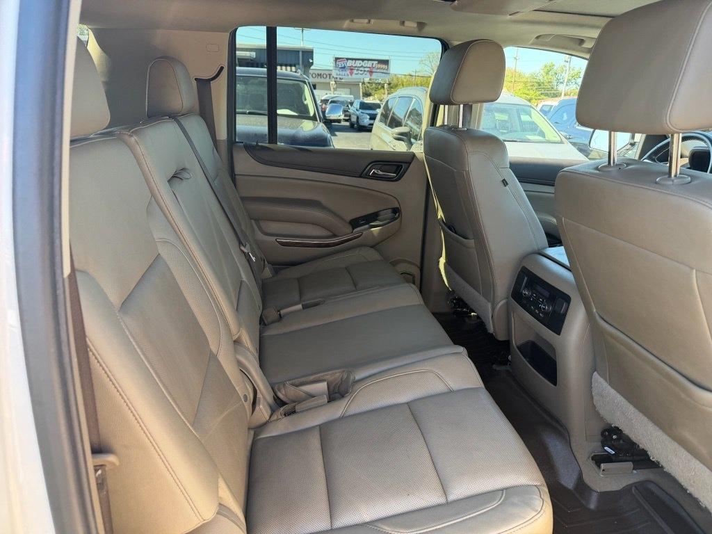 GMC Yukon XL SLT 2WD 2019