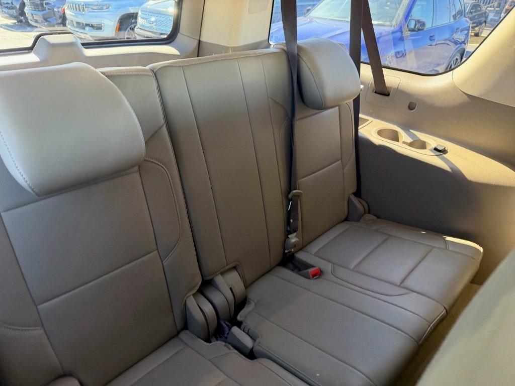 GMC Yukon XL SLT 2WD 2019