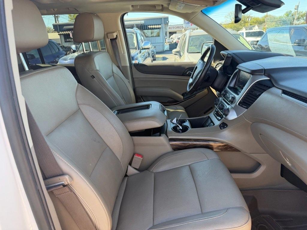 GMC Yukon XL SLT 2WD 2019