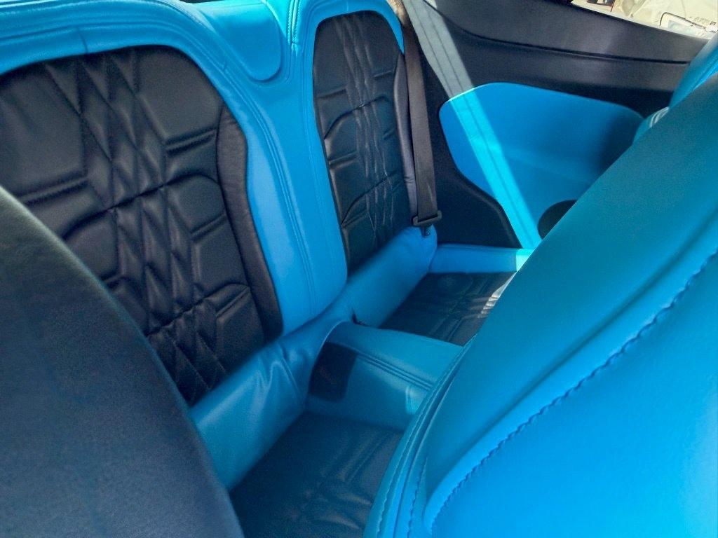 Chevrolet Camaro ZL1 Convertible 8A 2022