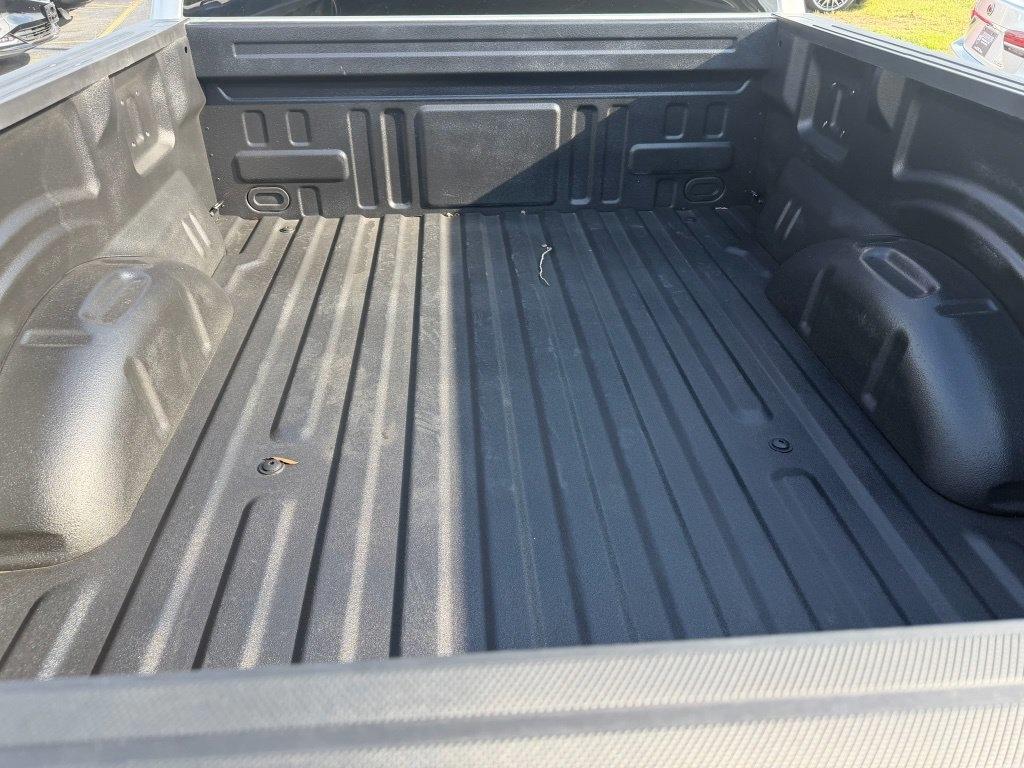 Ford F-150 XL 2WD 2024