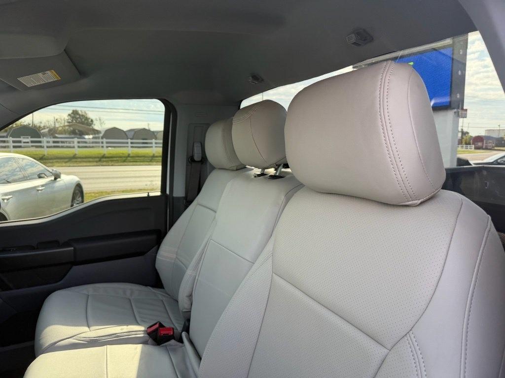 Ford F-150 XL 2WD 2024