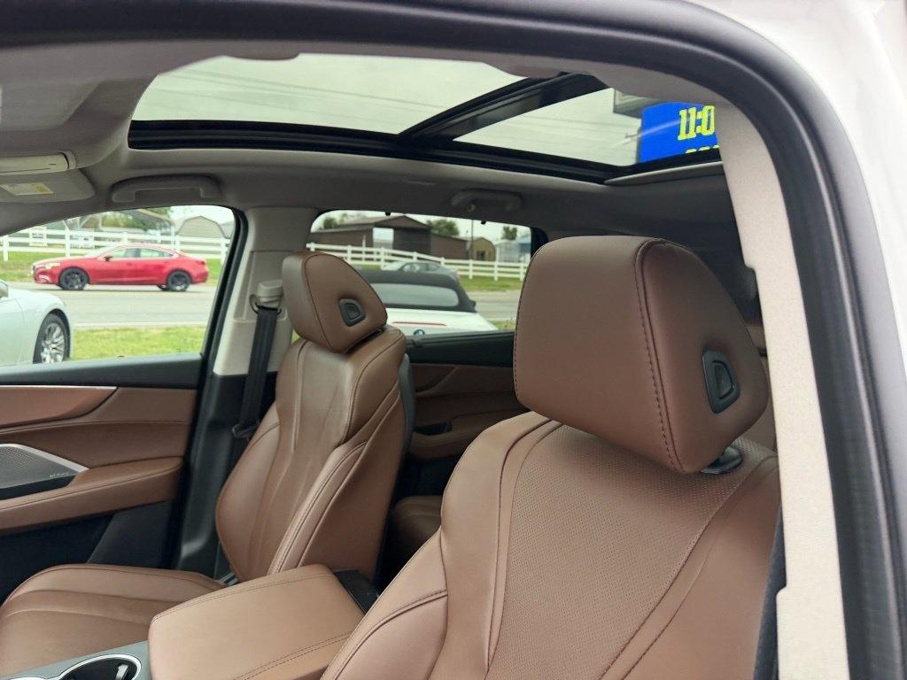 Acura MDX Technology Package 2024