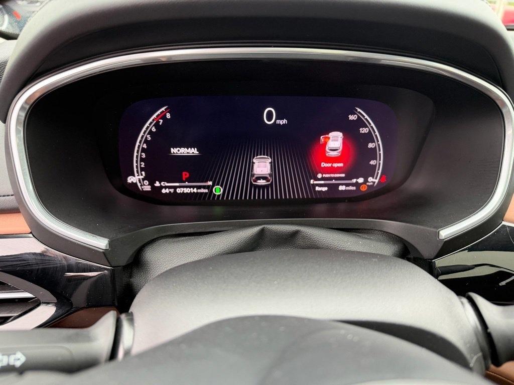 Acura MDX Technology Package 2024