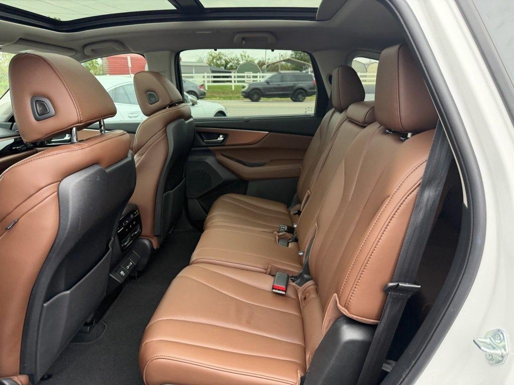 Acura MDX Technology Package 2024
