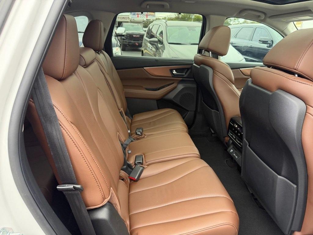 Acura MDX Technology Package 2024