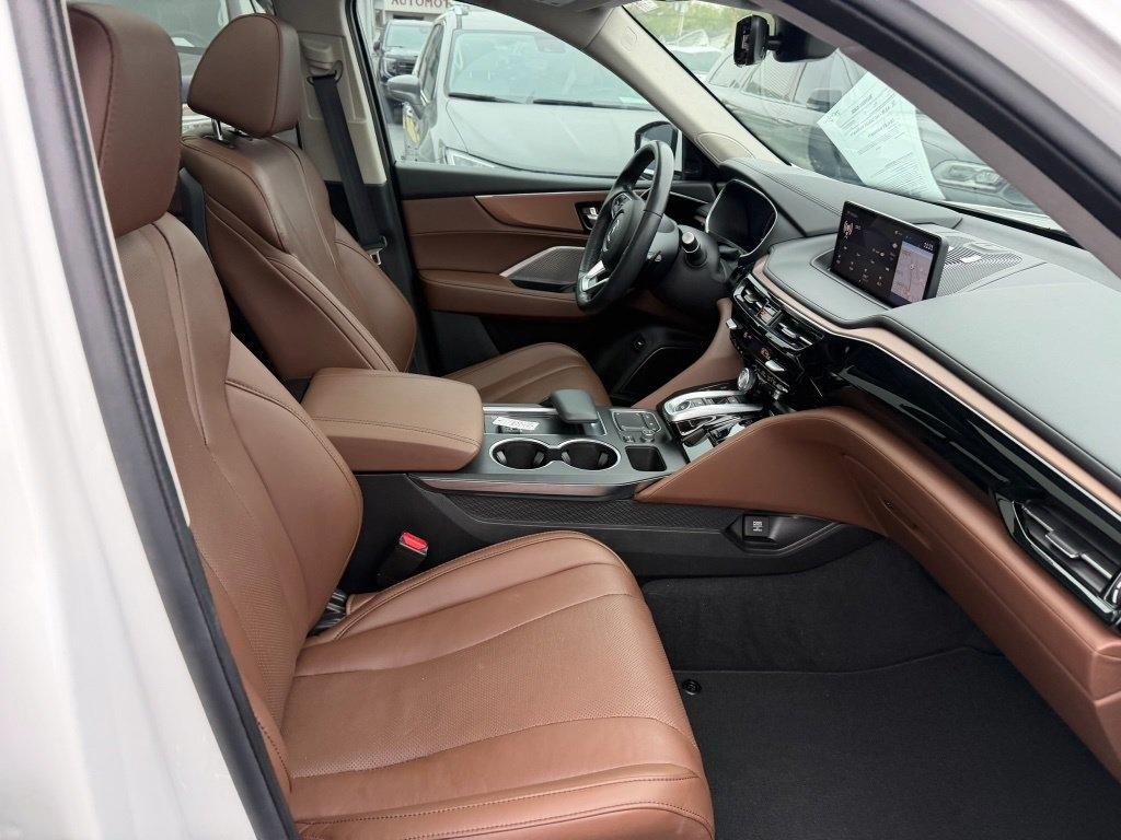 Acura MDX Technology Package 2024
