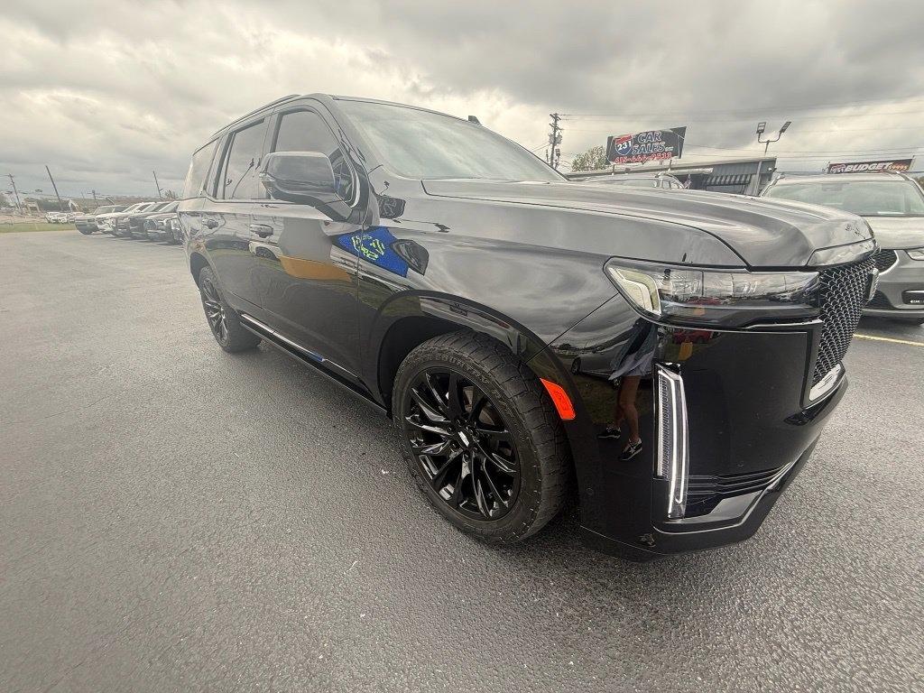 2023 Cadillac Escalade Sport Platinum AWD