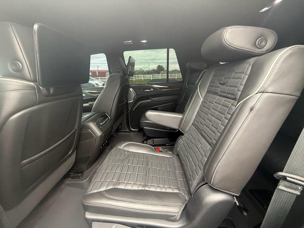 Cadillac Escalade Sport Platinum AWD 2023