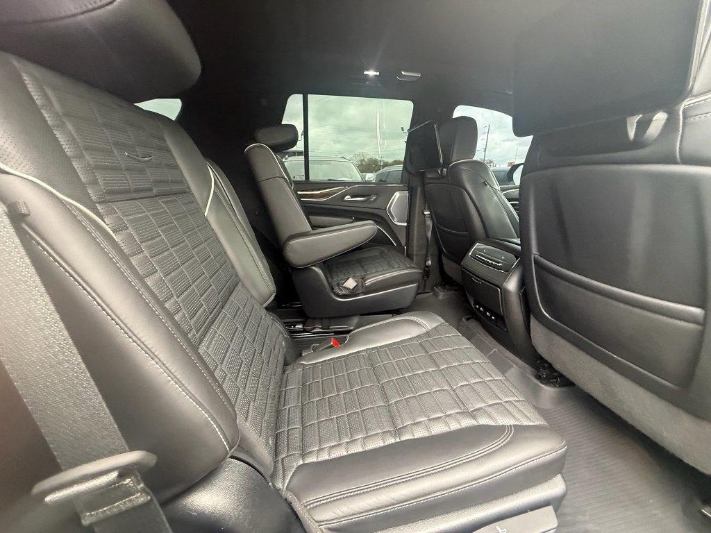 Cadillac Escalade Sport Platinum AWD 2023