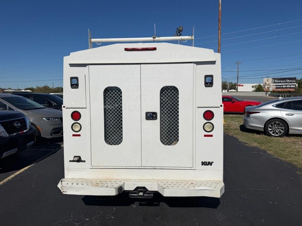 Ford Transit T-250 2016