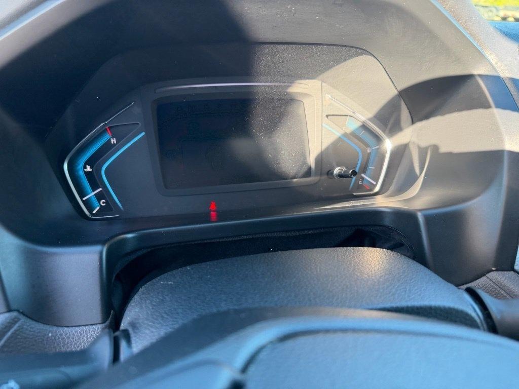 Honda Odyssey Elite 2020