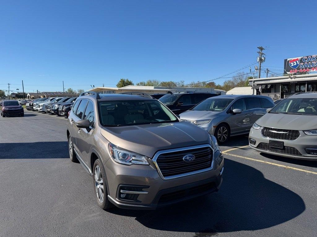 2022 Subaru Ascent Limited