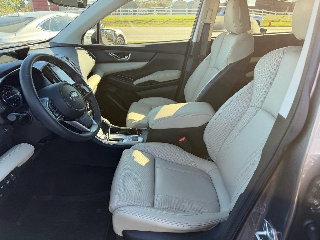 Subaru Ascent Limited 2022