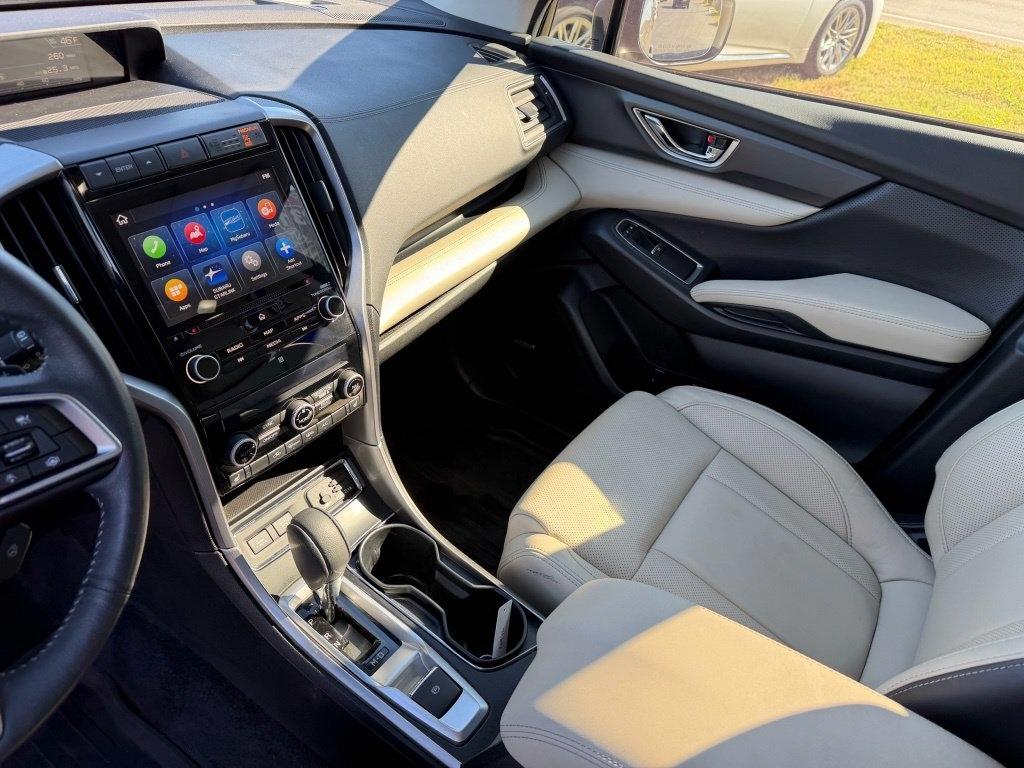 Subaru Ascent Limited 2022