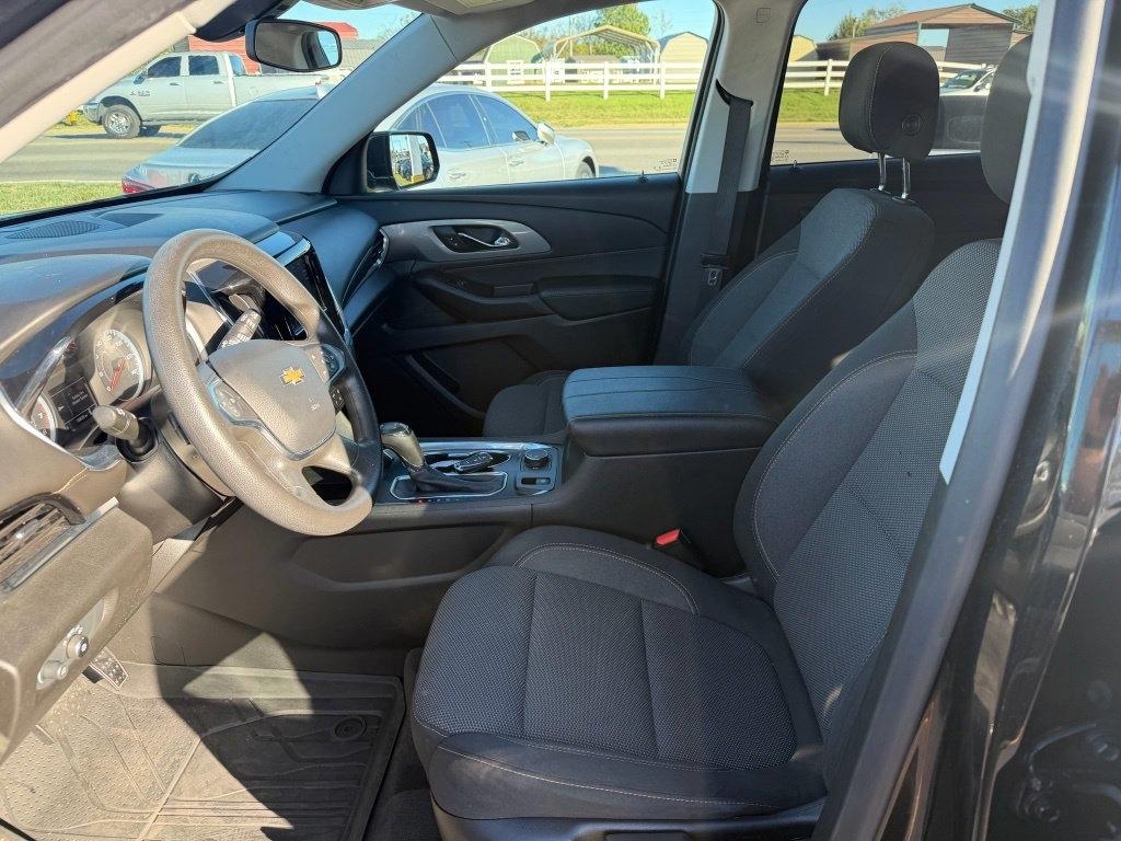 Chevrolet Traverse LS FWD 2020