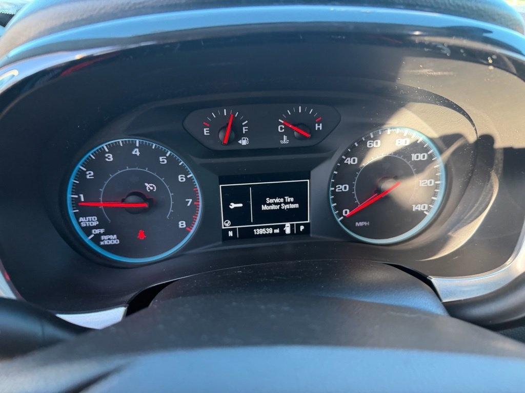Chevrolet Traverse LS FWD 2020
