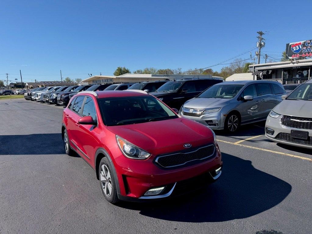 2019 Kia Niro LX