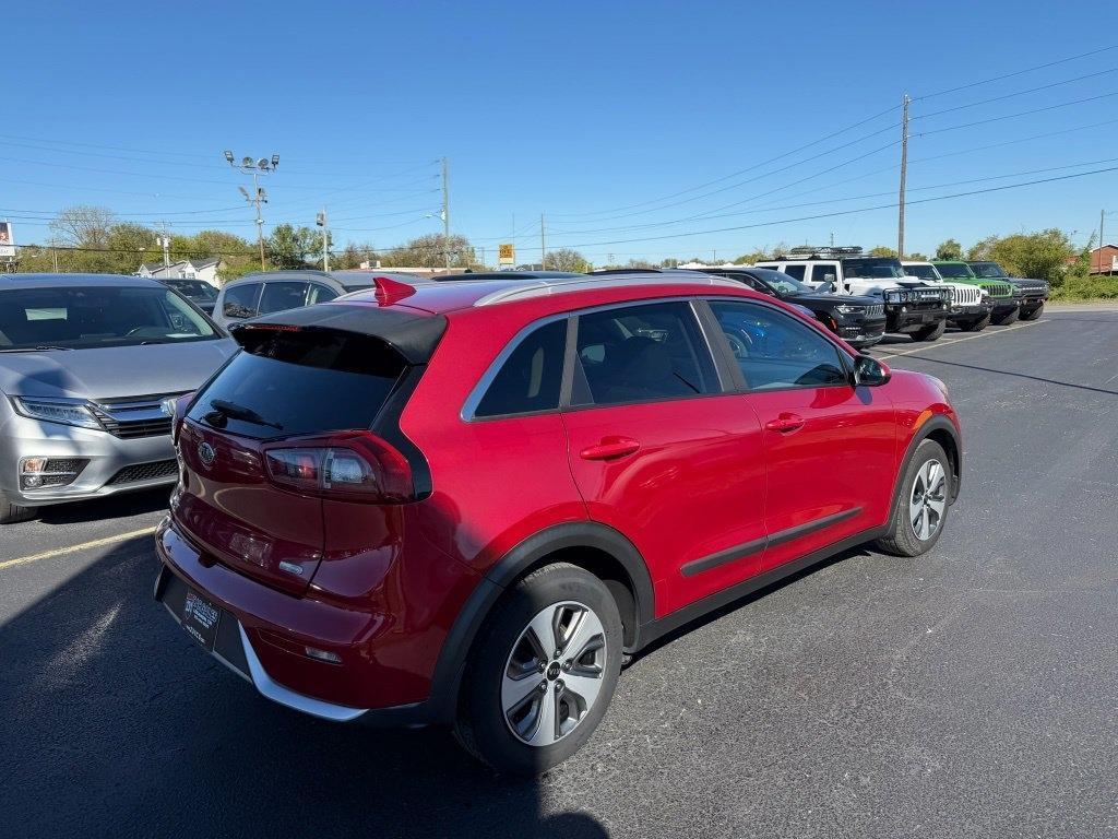 Kia Niro LX 2019