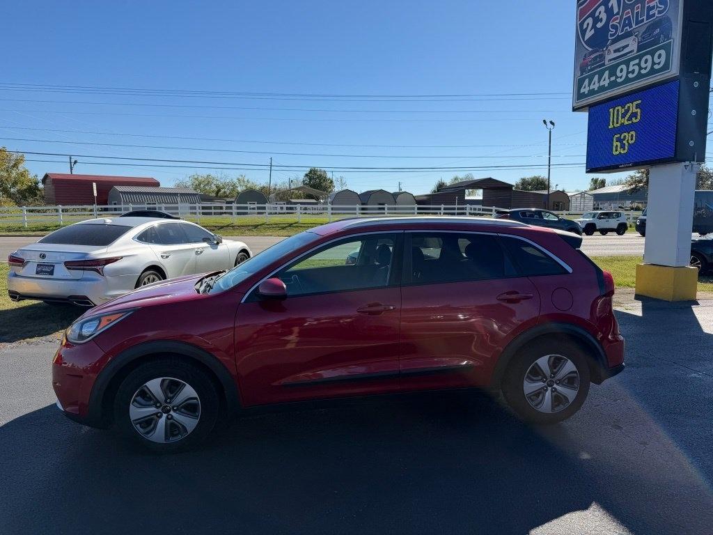 Kia Niro LX 2019
