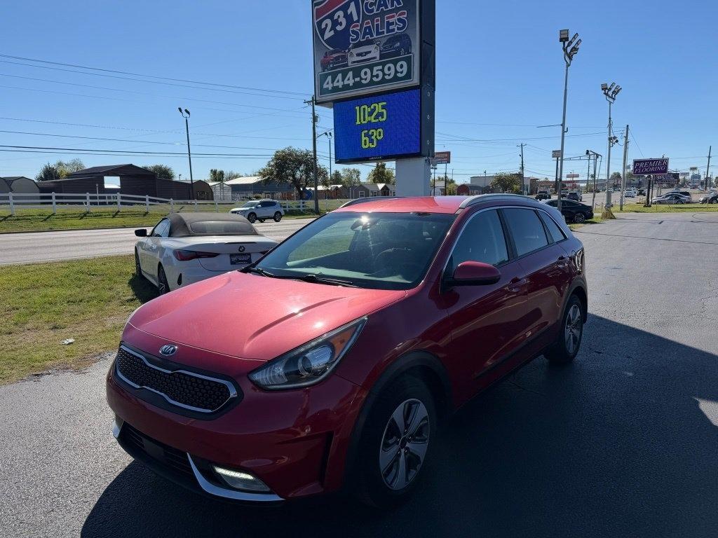 Kia Niro LX 2019