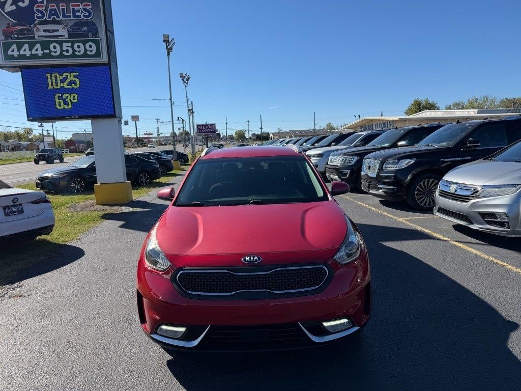 Kia Niro LX 2019