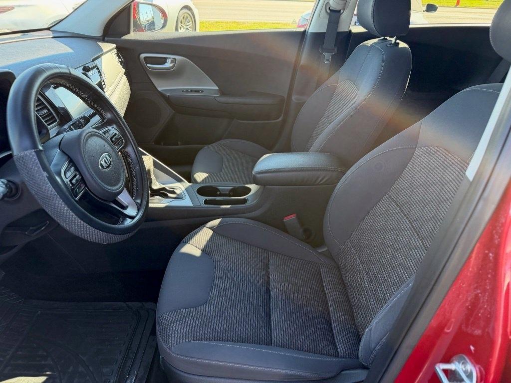 Kia Niro LX 2019