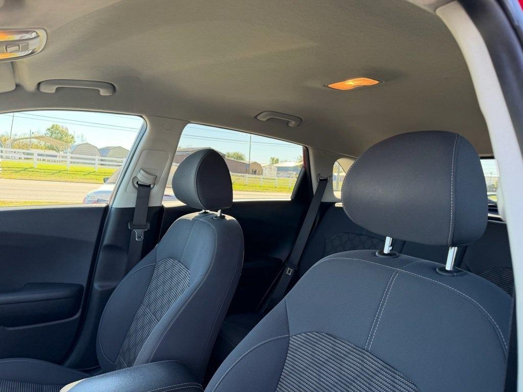Kia Niro LX 2019