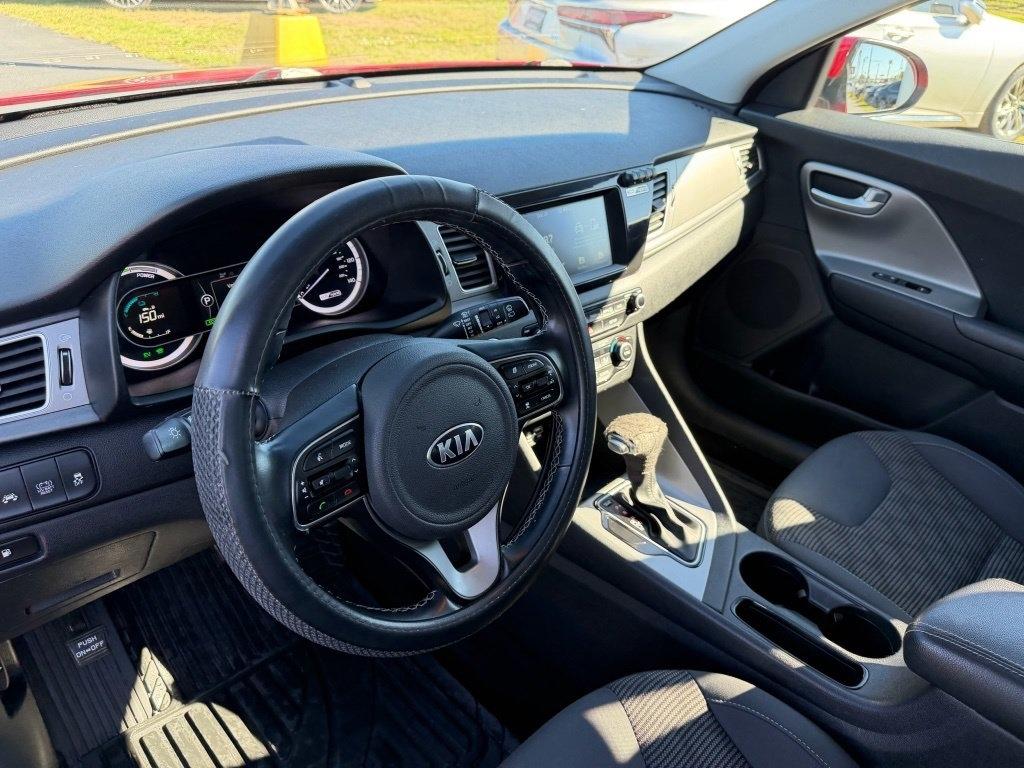 Kia Niro LX 2019