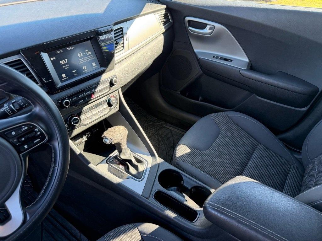 Kia Niro LX 2019
