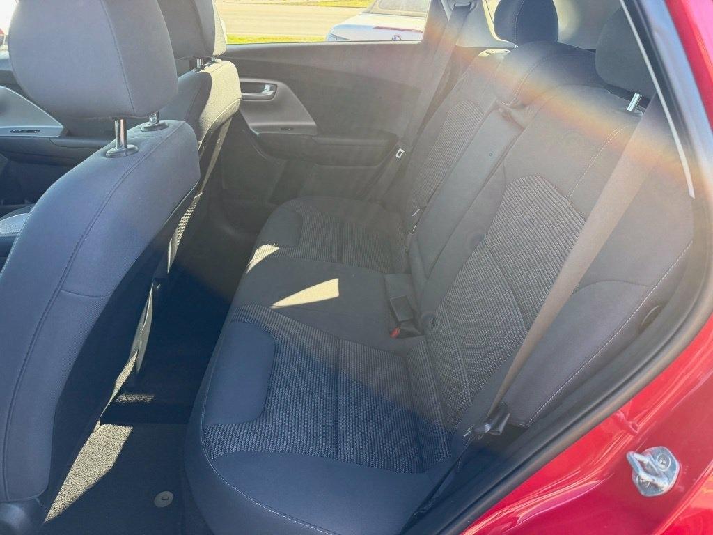 Kia Niro LX 2019