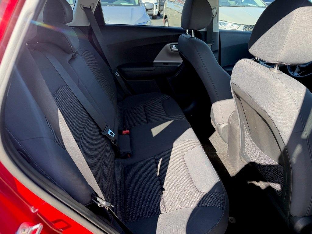 Kia Niro LX 2019
