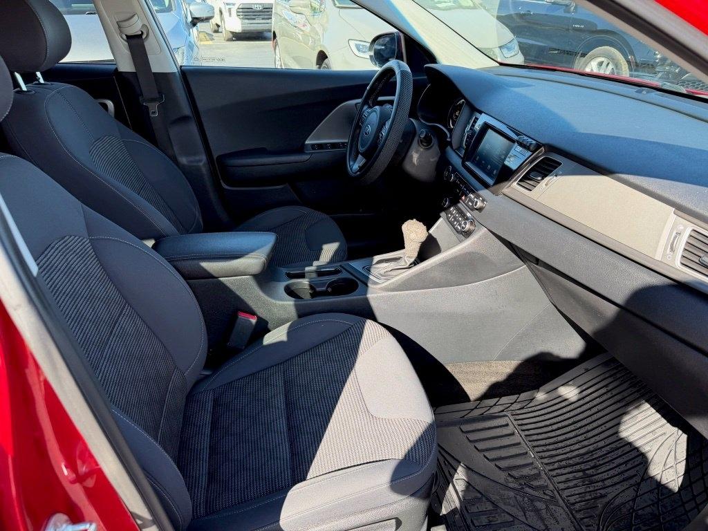 Kia Niro LX 2019